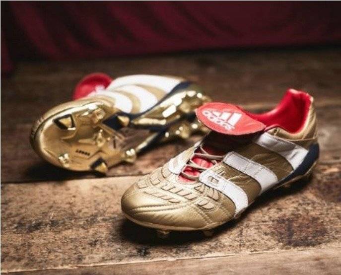 Zidane’s Accelerators