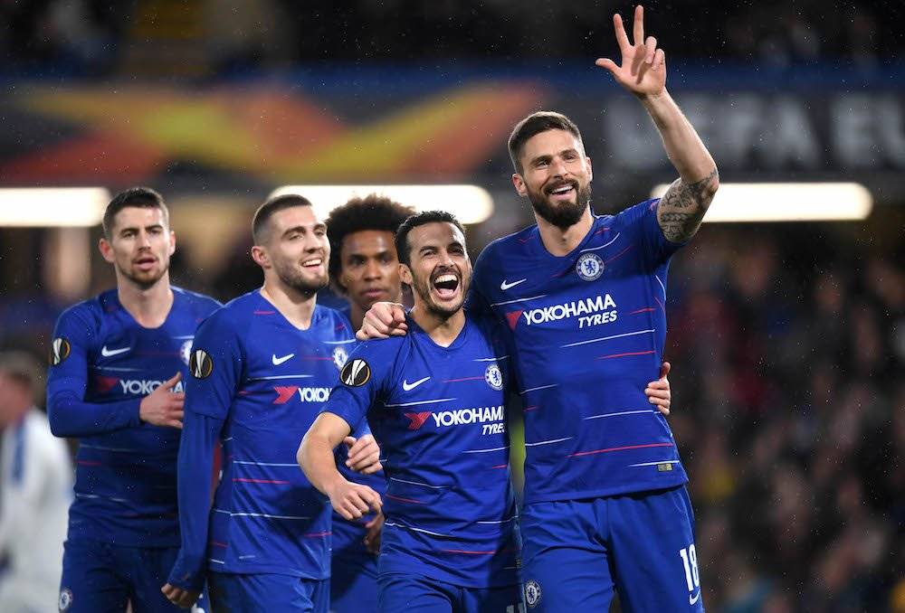 Chelsea