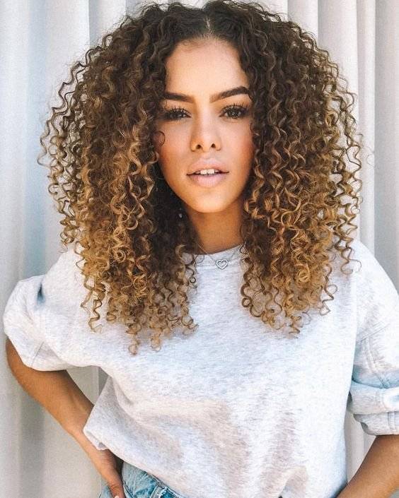 Cortes de pelo mujer