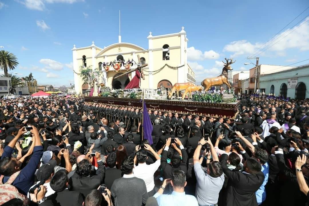Jesús de los Milagros