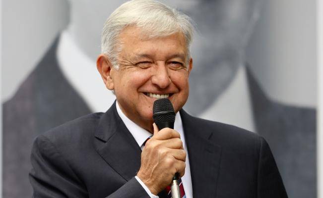 AMLO Spotify AMLO Spotify