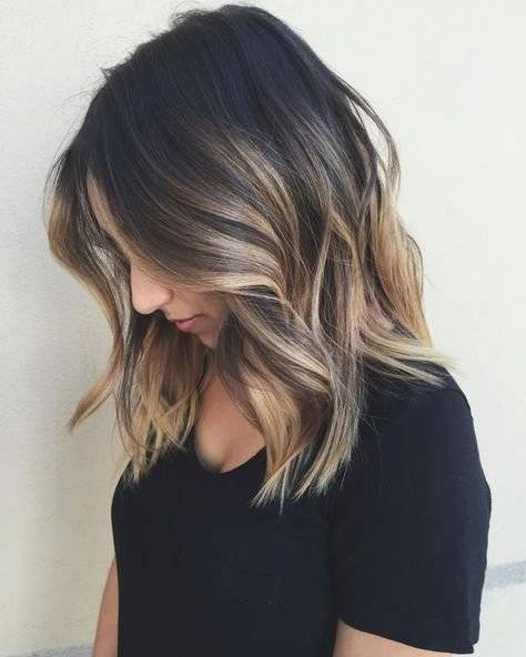 Cortes de pelo mujer