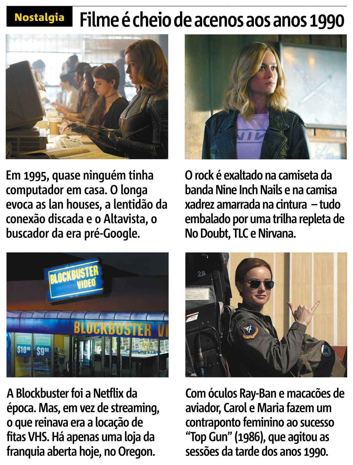 Capitã Marvel