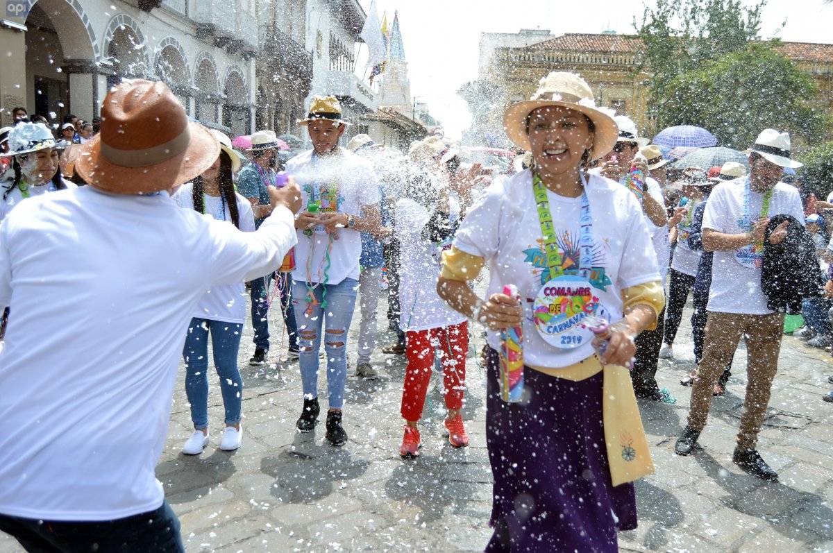 Carnaval 2019