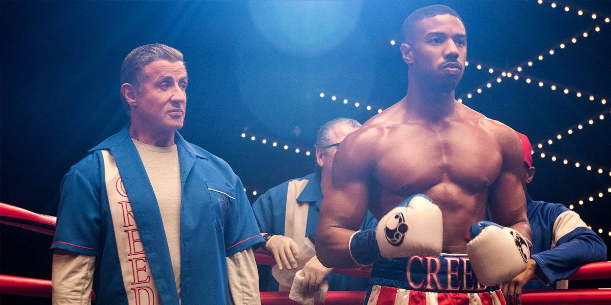 Creed II