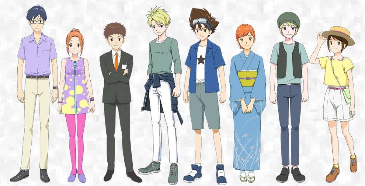 Digimon