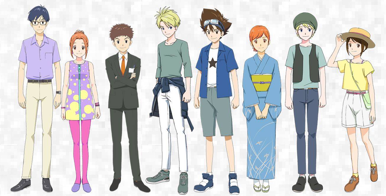 Digimon