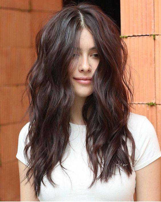 Cortes de pelo mujer Cortes de pelo mujer