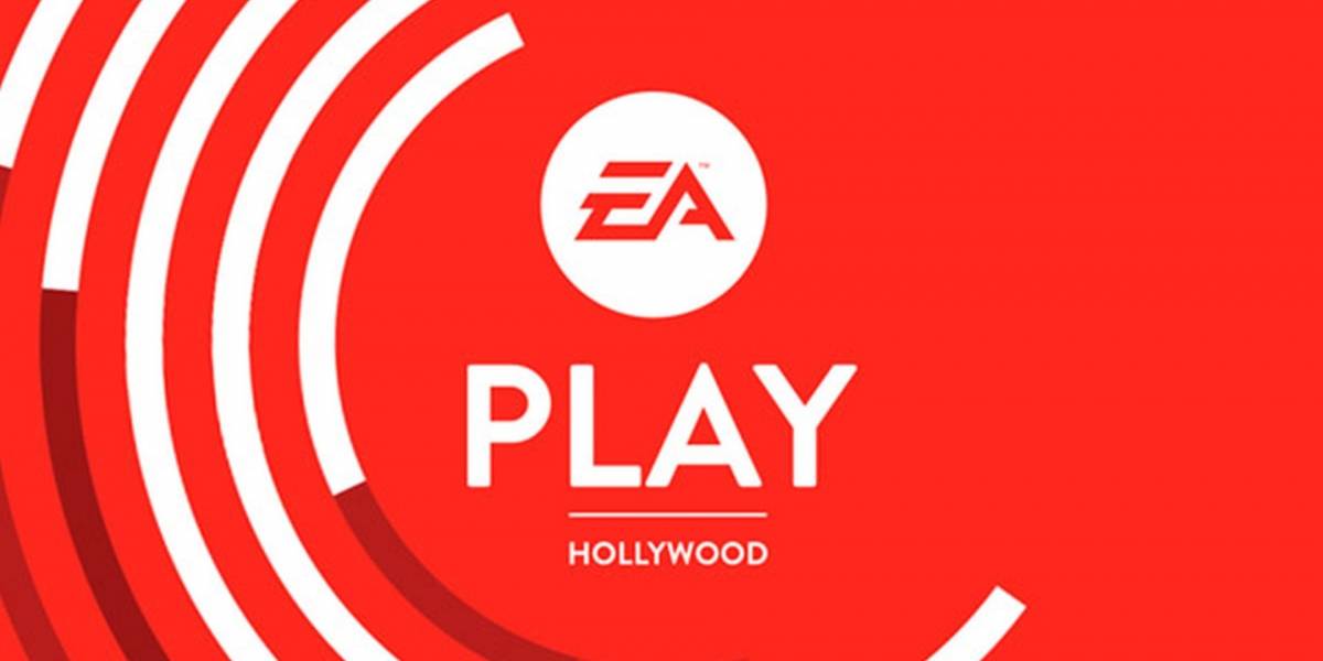 Electronic Arts no tendrá conferencia en su EA Play de E3 2019