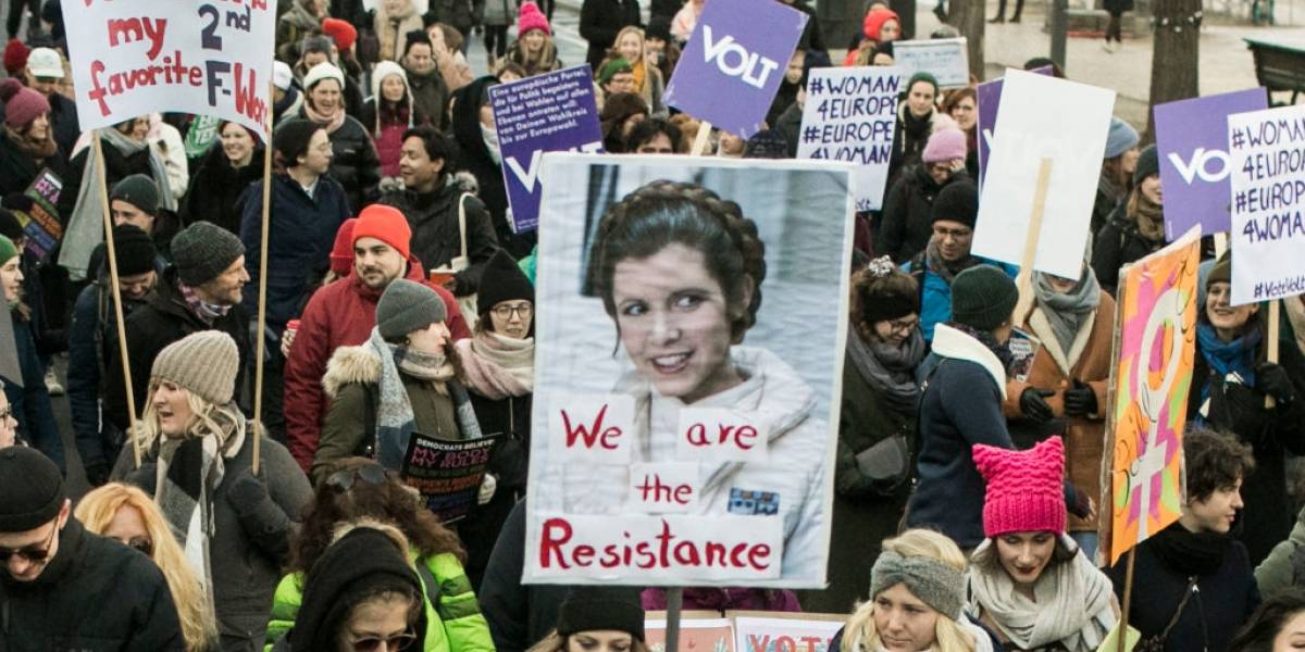 Un 79% de los empresarios del mundo revela que no es prioridad el avance de las mujeres en el trabajo