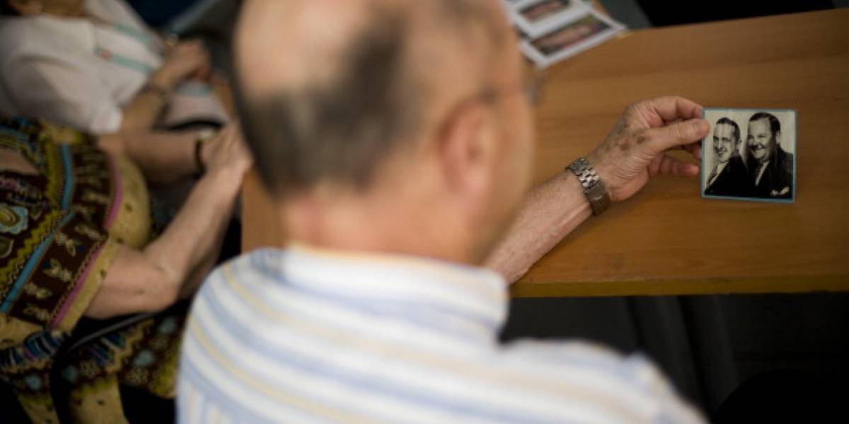 Té verde y zanahorias podrían revertir los síntomas del Alzheimer