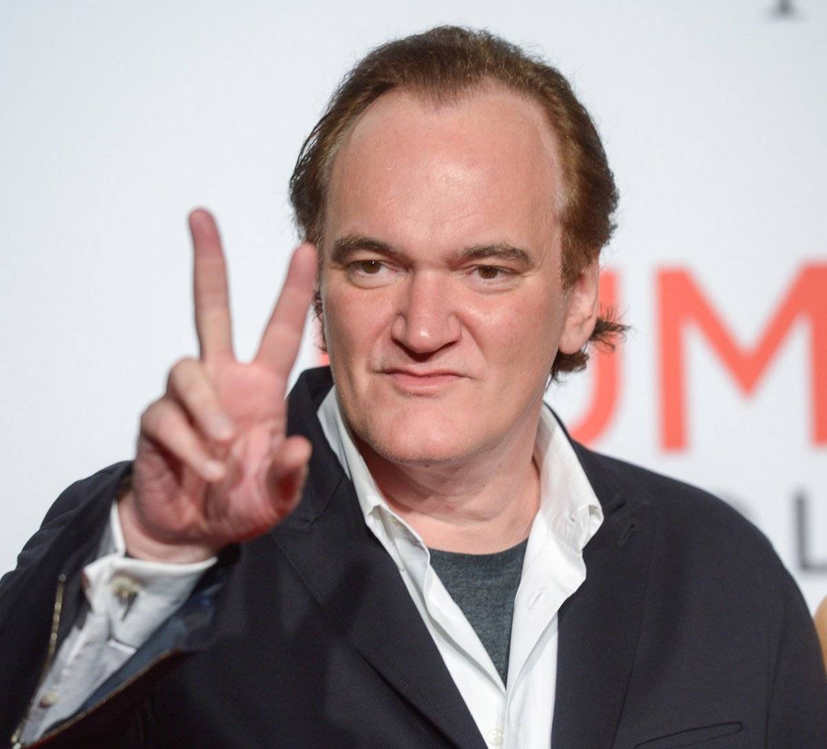 Quentin Tarantino