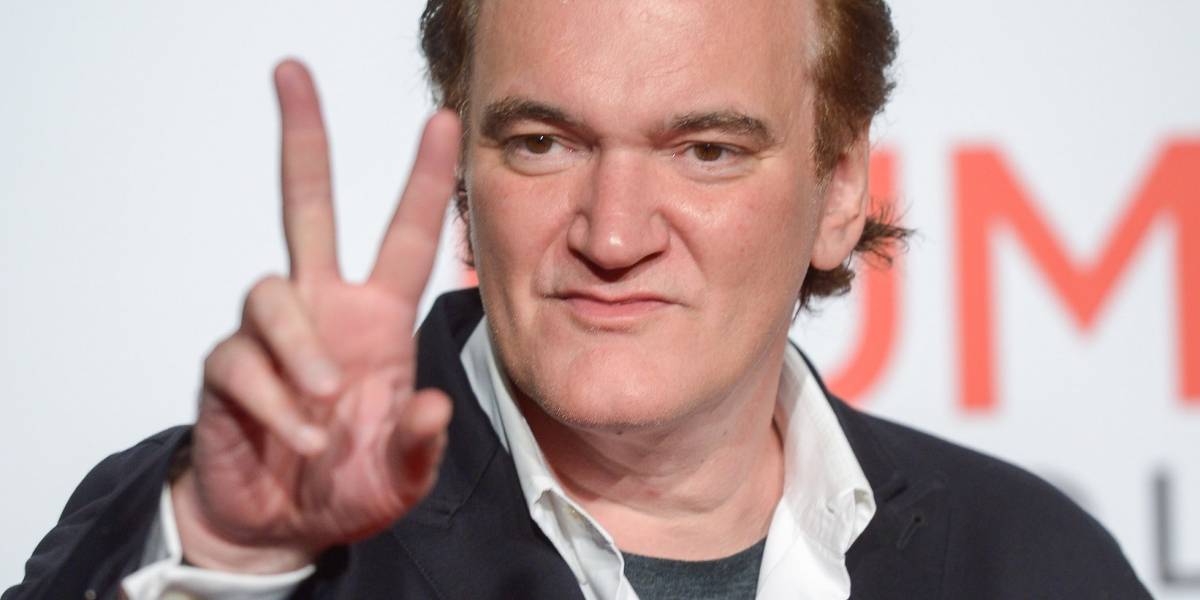 ¡Grandioso! El director Quentin Tarantino estará en el Festival de Cine de Barranquilla