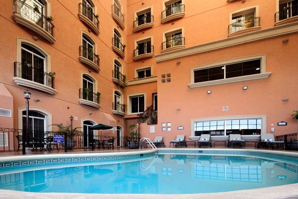Holliday Inn Express Guanajuato
