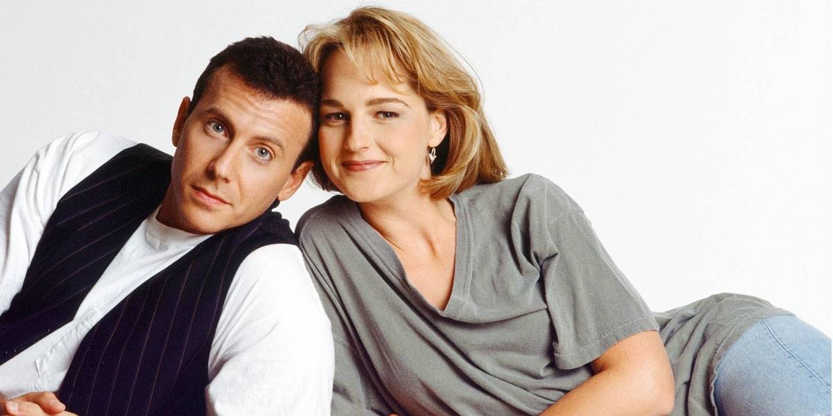 Helen Hunt de Mad About You tiene un aparatoso accidente