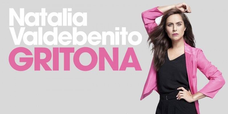 Natalia Valdebenito