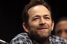 Hijos de Luke Perry aseguran que era un padre ejemplar