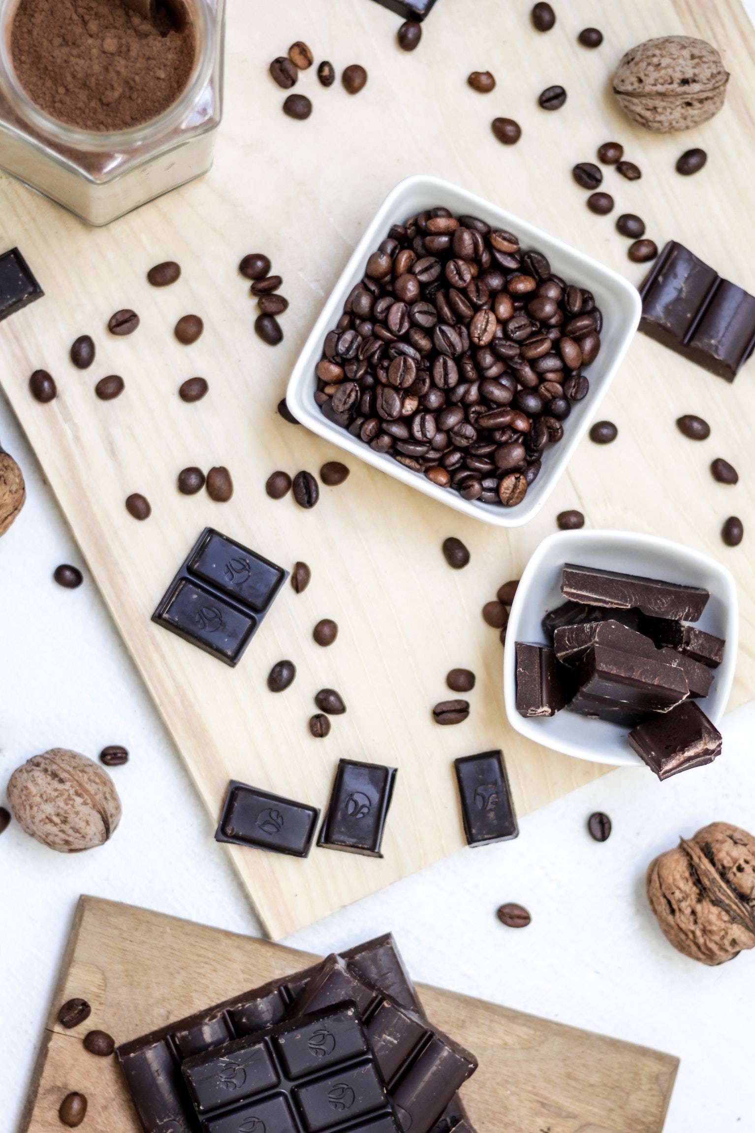 chocolate chocolate