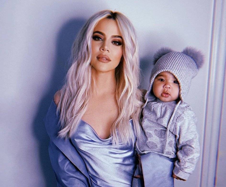 Khloé Kardashian