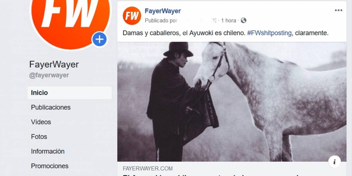 Personas que sólo leen las vistas previas de artículos de Facebook creen que saben más de lo que realmente saben