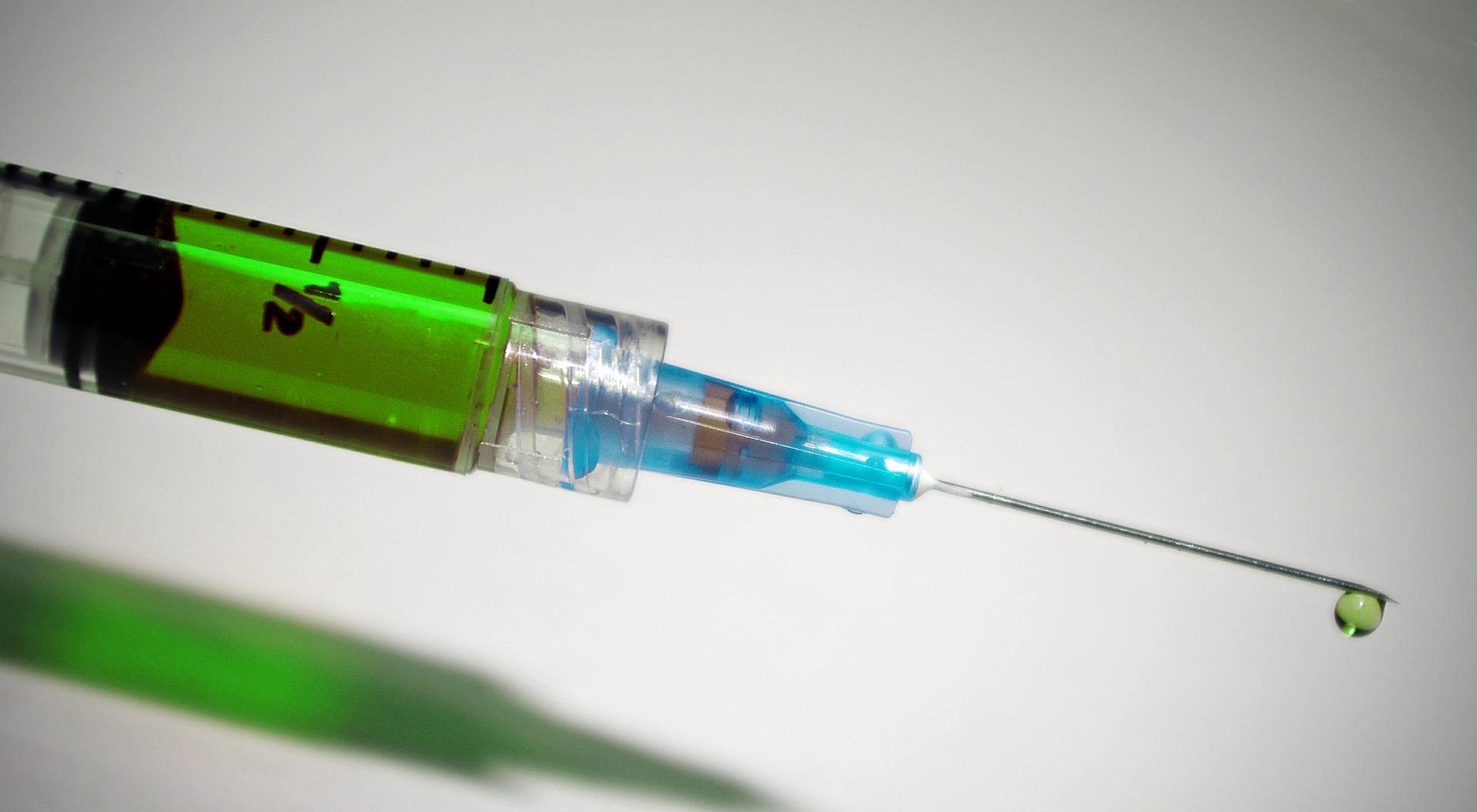 Coronavirus: estos son los dos avances más relevantes para obtener una cura Coronavirus: estos son los dos avances más relevantes para obtener una cura
