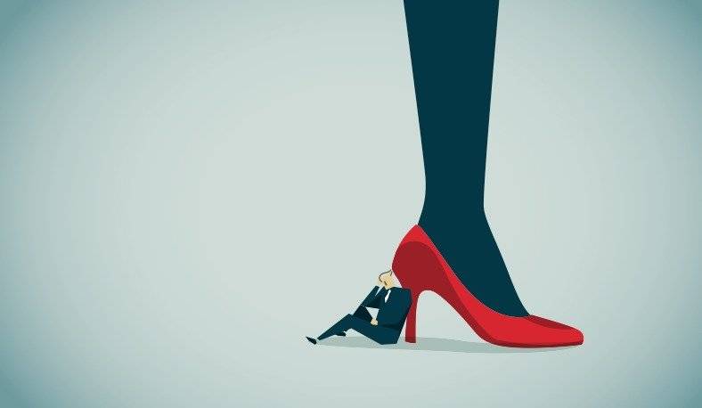 Día de las mujeres