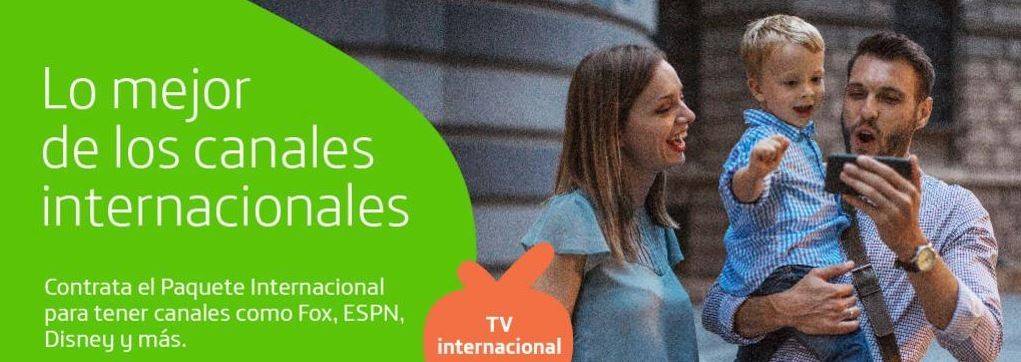 Movistar Play Movistar Play