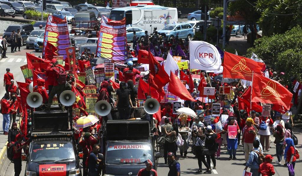 Mujeres Indonesia