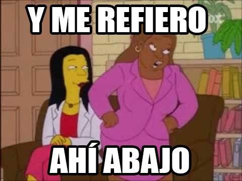 RAE puto