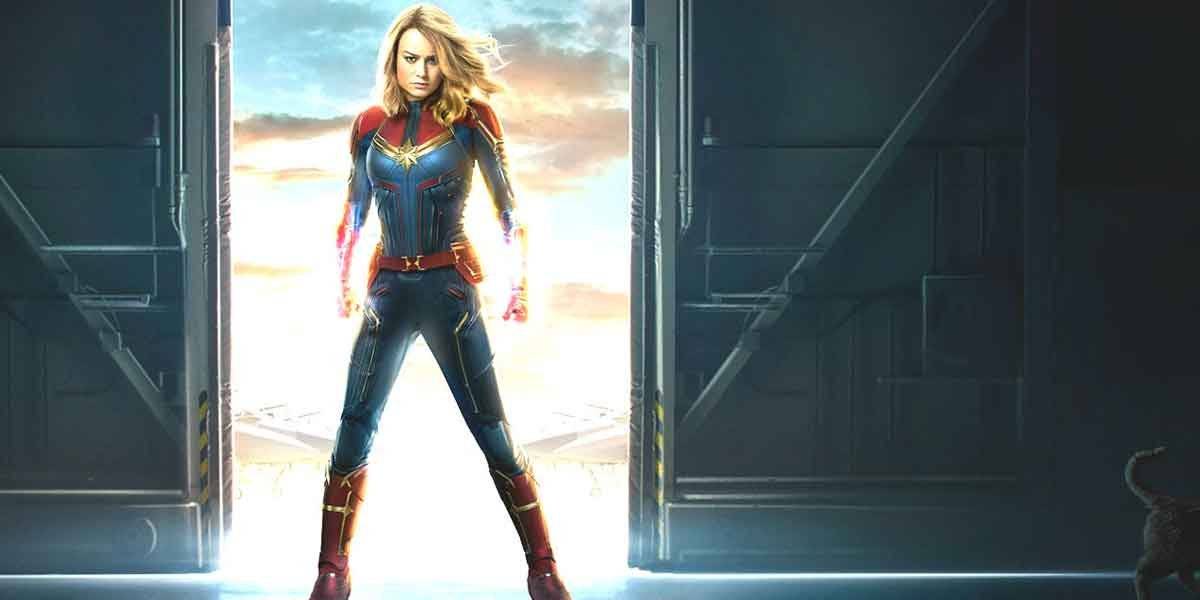 Capitana Marvel: esto sucede en las escenas post-créditos
