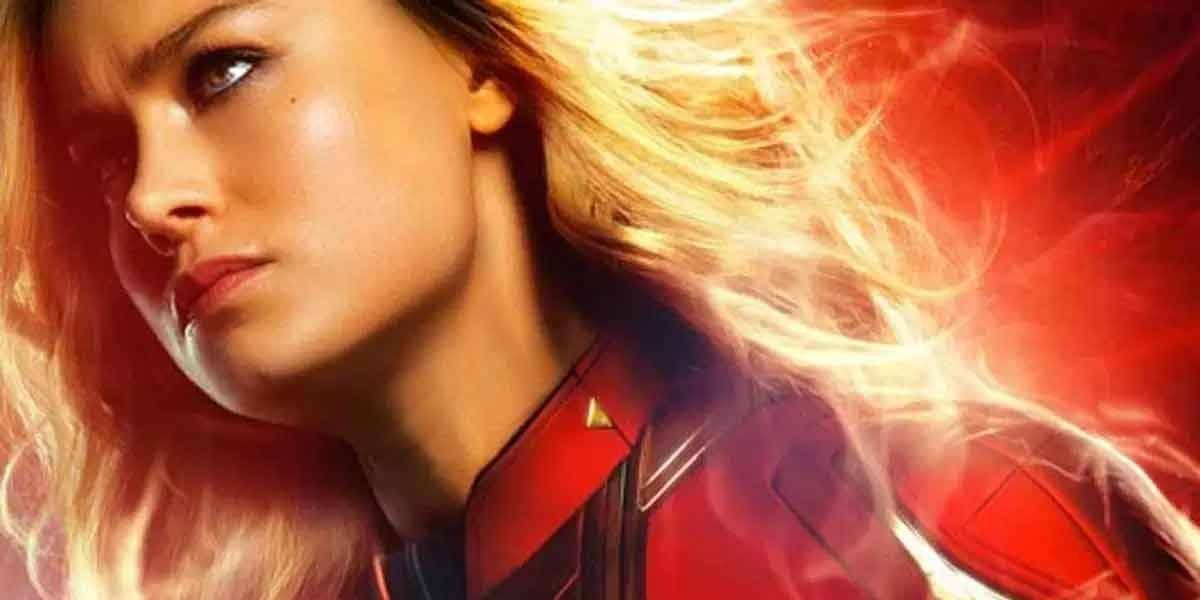 Capitana Marvel: esto sucede en las escenas post-créditos