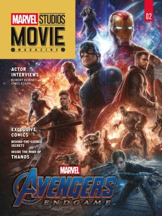 Se confirma nuevo traje de Hulk tras la filtración de nueva imagen de Avengers: Endgame