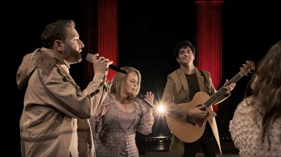 Reik y Pandora