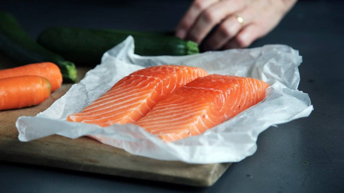 Salmón