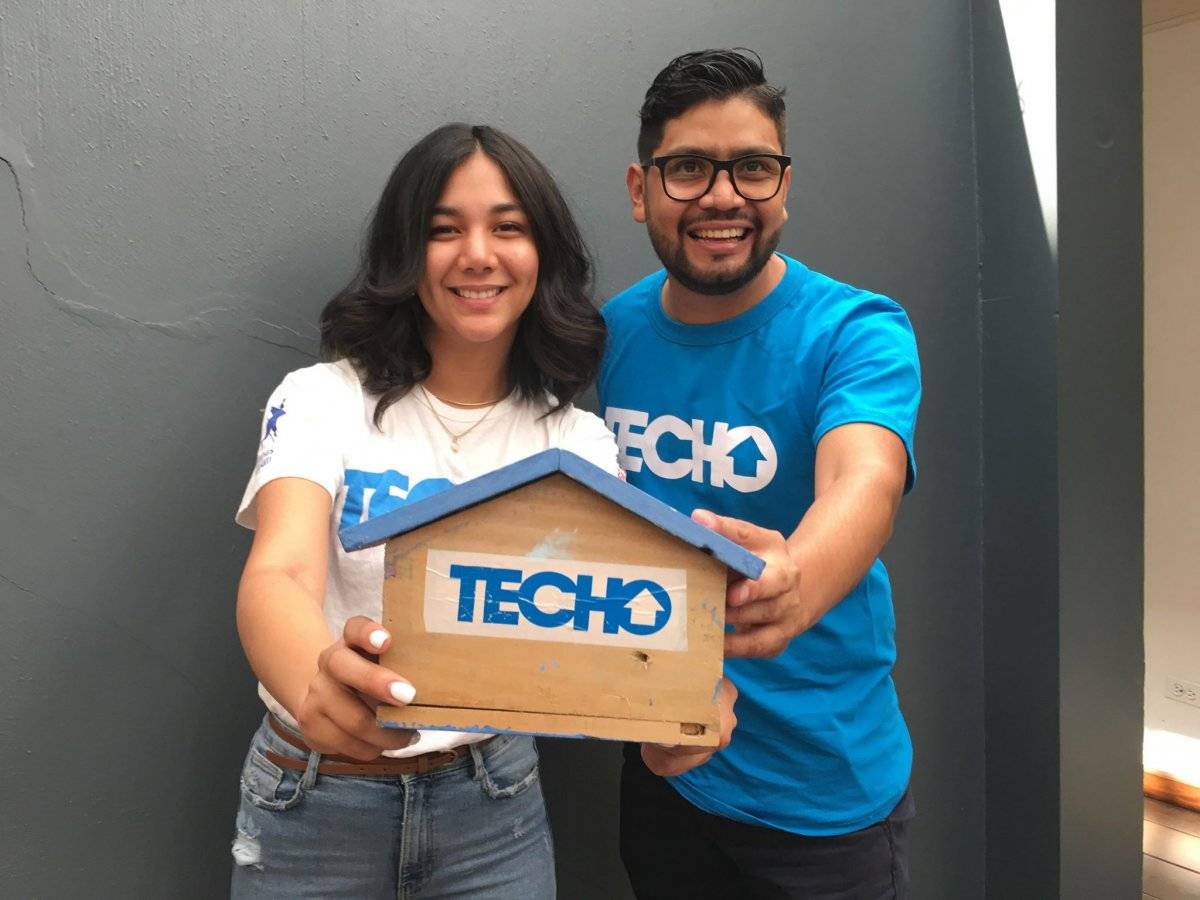 Techo 2019