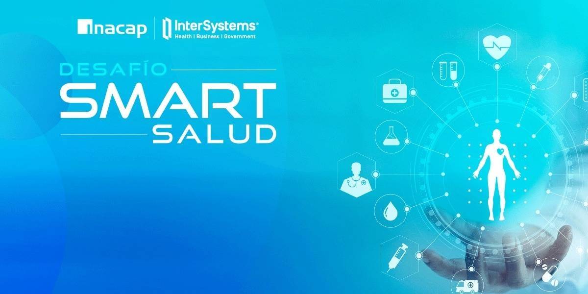 Desafío Smart Salud: Potenciando proyectos de innovación en salud de cara al hospital digital