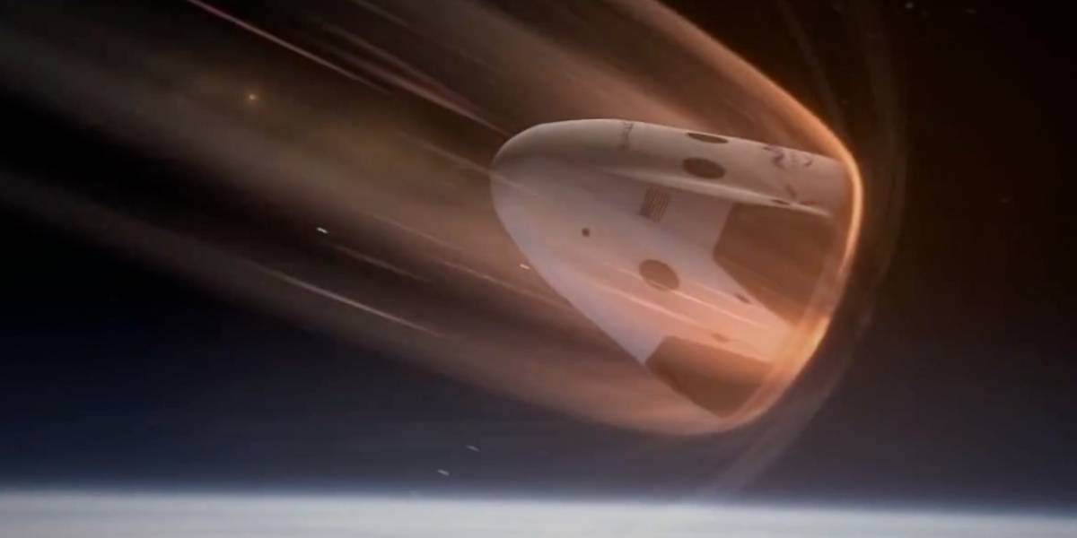 Elon Musk anuncia nuevos planes de SpaceX con respecto a las misiones a Marte
