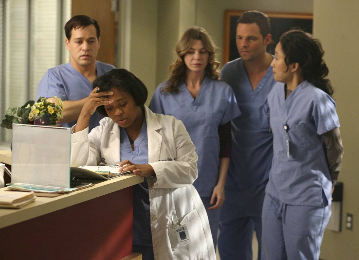 greys