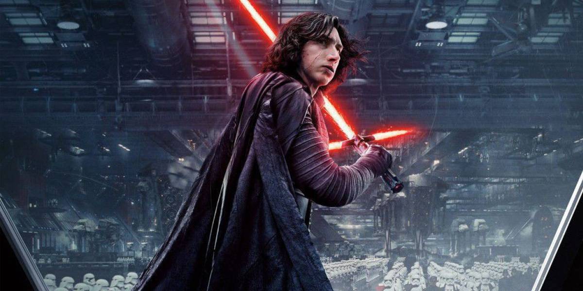Ojo, fanáticos: filtran escenas del episodio 9 de Star Wars