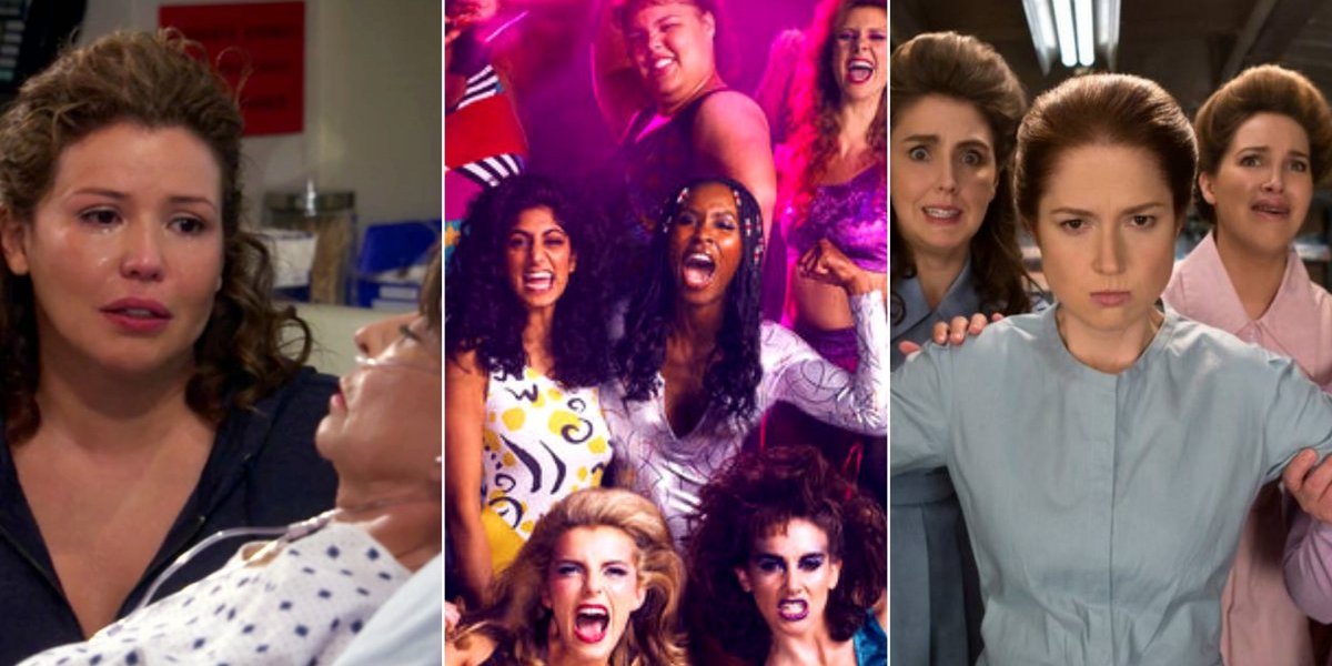 5 séries sobre o poder da amizade feminina na Netflix