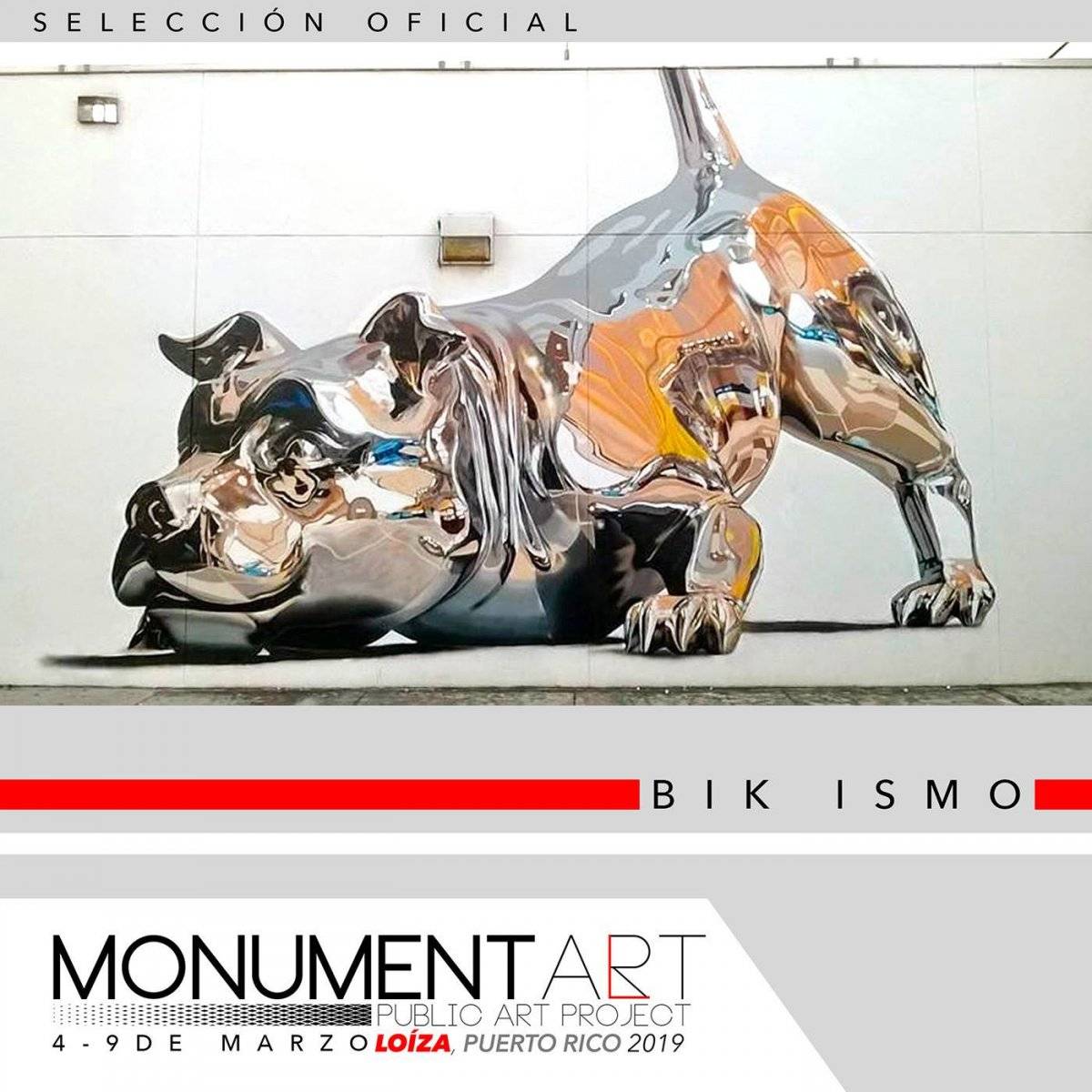 Monument Art