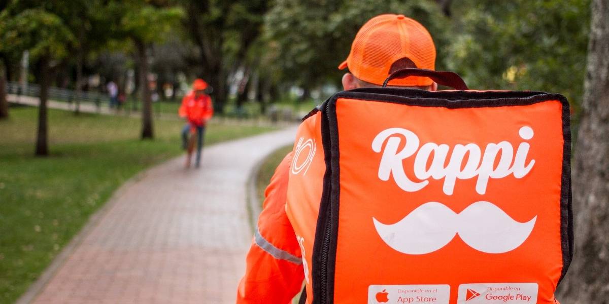 Delincuentes vestidos de domiciliarios de Rappi entraron a robar a un edificio e hirieron de gravedad a una persona