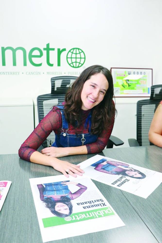 Ximena Sariñana