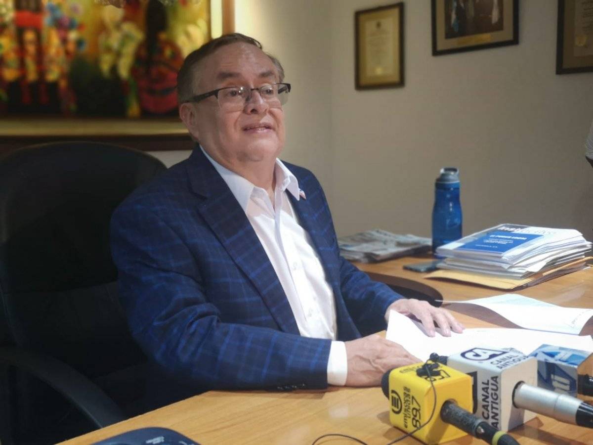 Mauricio Radford