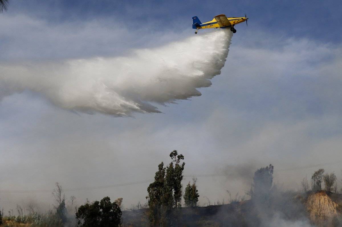 bomberos