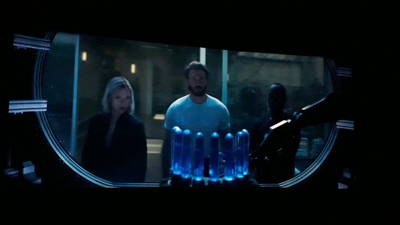 Avengers Endgame Avengers Endgame