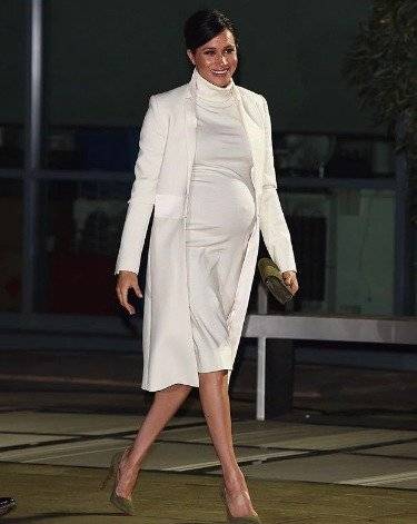 Meghan Markle