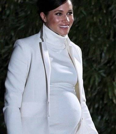 Meghan Markle