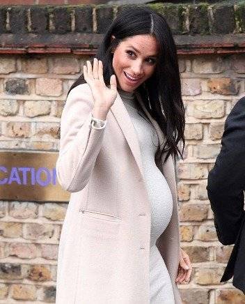 Meghan Markle
