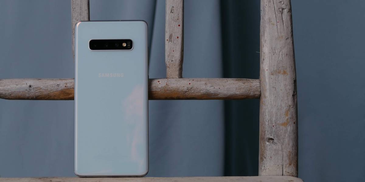 Se acabó la espera: Hoy comienza la venta oficial del Galaxy S10 en Chile